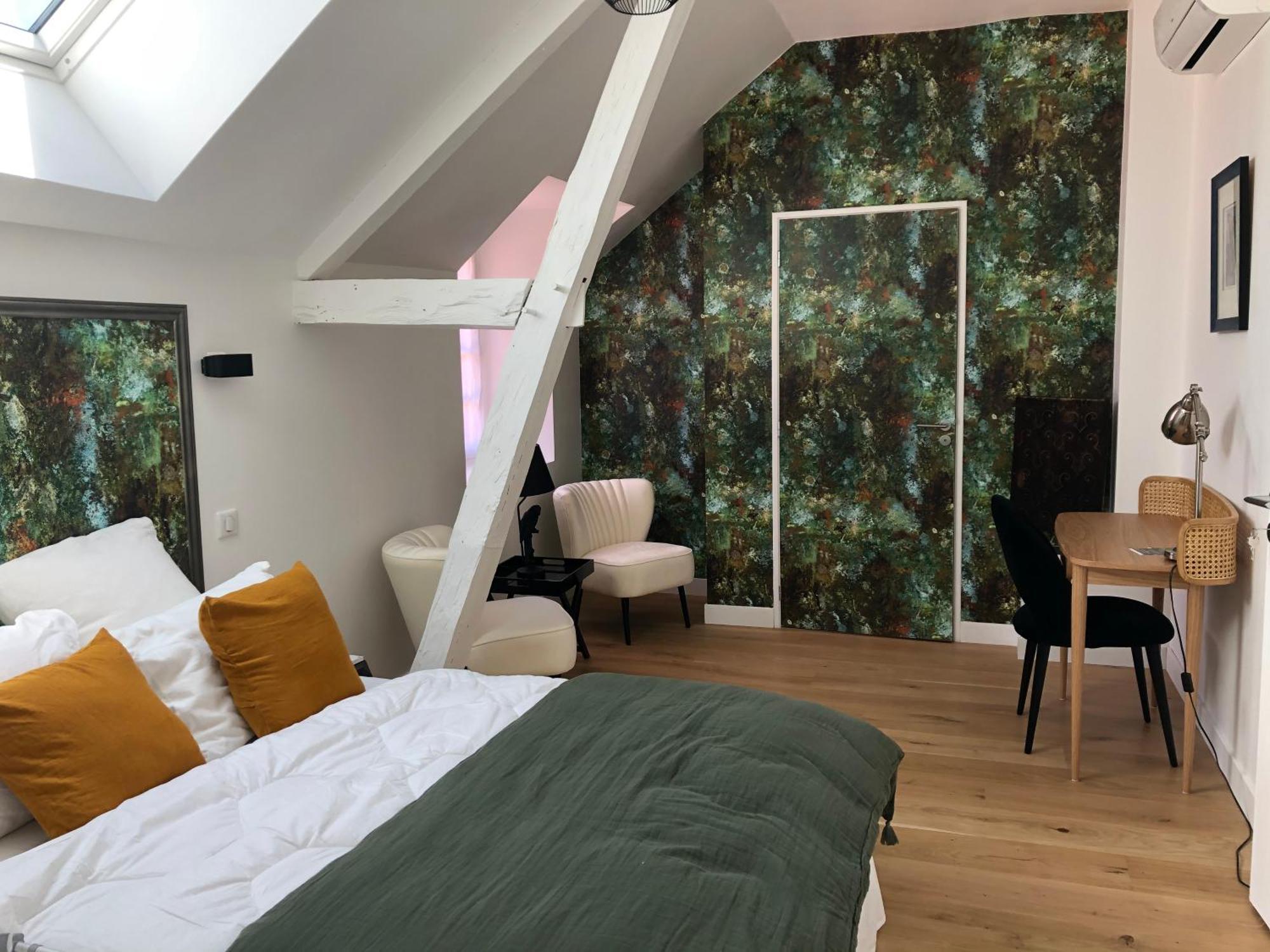 Gite Le Domaine Aubazen La Chapelle-Aubareil Экстерьер фото
