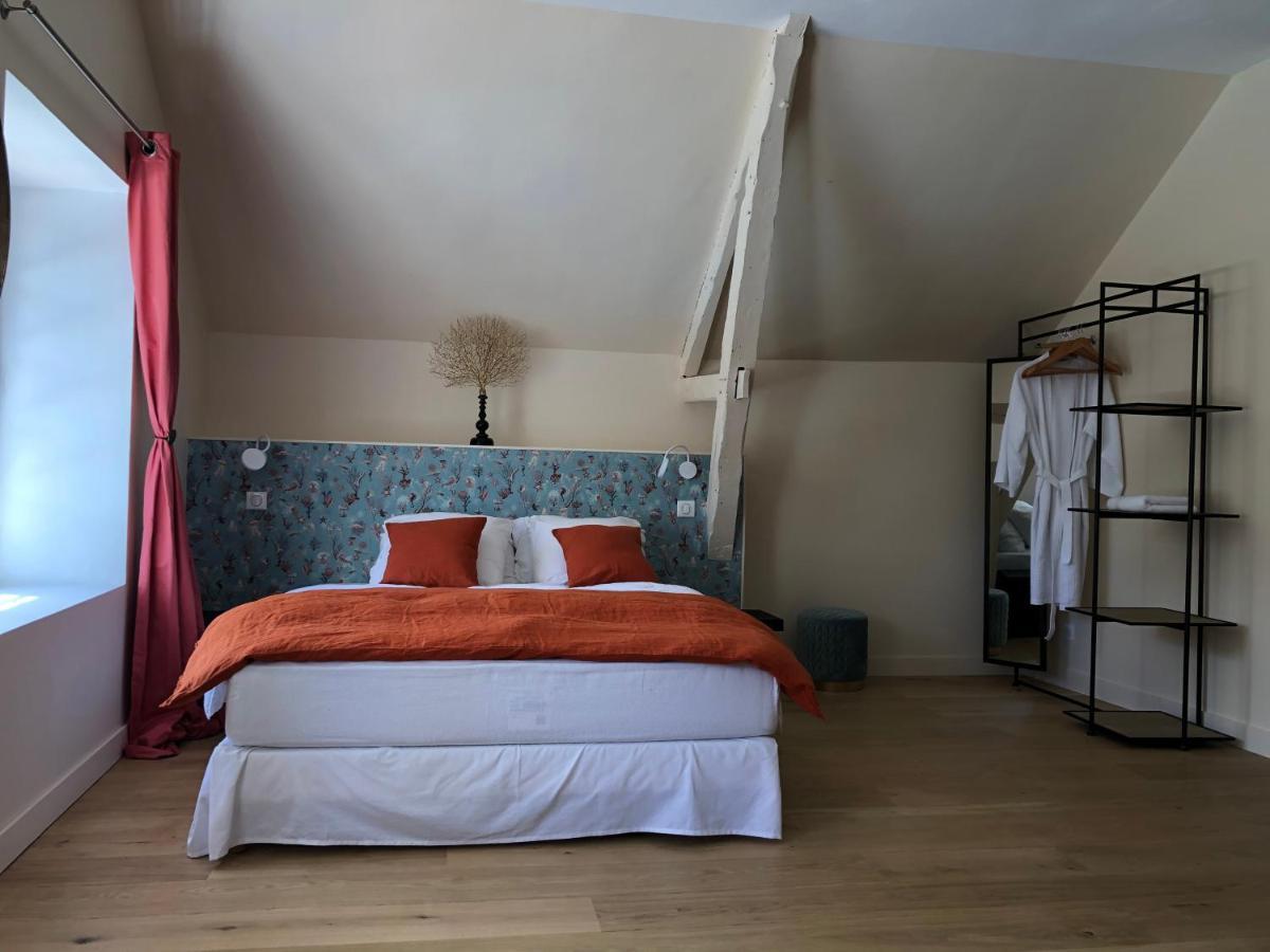 Gite Le Domaine Aubazen La Chapelle-Aubareil Экстерьер фото