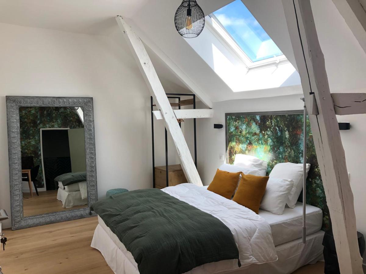 Gite Le Domaine Aubazen La Chapelle-Aubareil Экстерьер фото